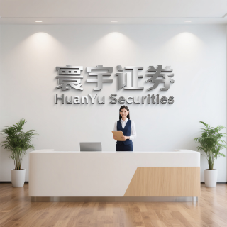 环宇证券开户--界面清爽,操作顺手!